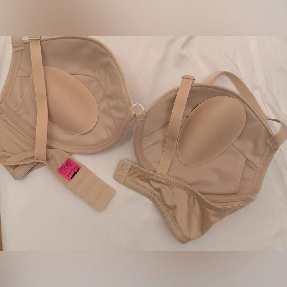 Size 34D - La Senza push-up bra - Picture 4 of 4